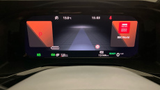 Volkswagen Multivan 1.4 TSI eHybrid Style 5dr LWB DSG Estate